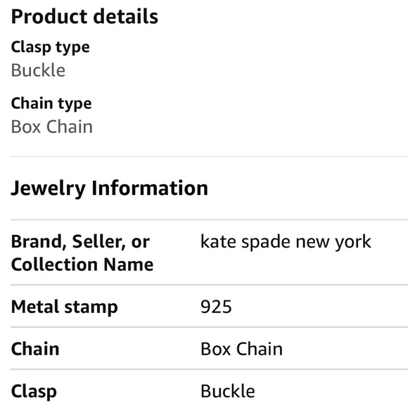 Kate Spade ♠️ All Wrapped Up In Pearls Large Bracelet - Picture 12 of 16